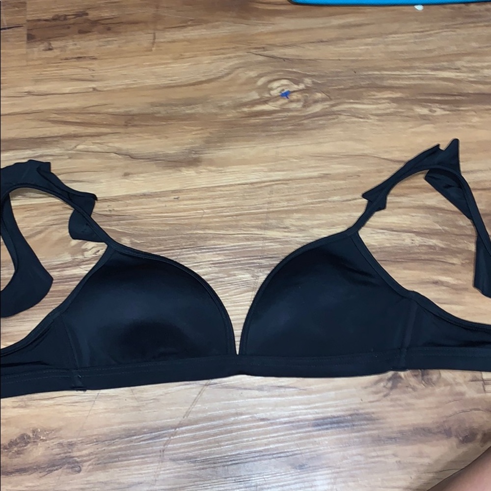 swim top!